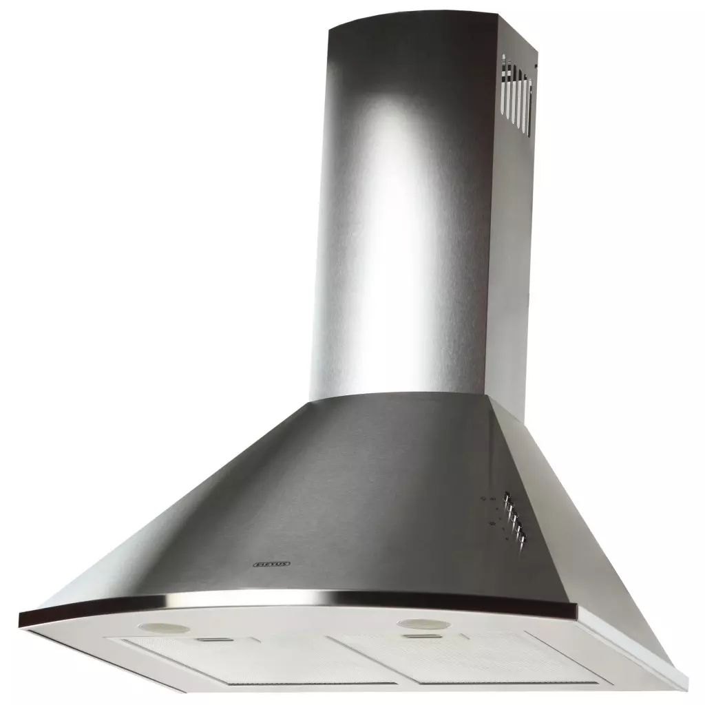Вытяжка кухонная Eleyus Bora 1200 LED SMD 60 IS - 2 Вытяжка кухонная Eleyus Bora 1200 LED SMD 60 IS - 2