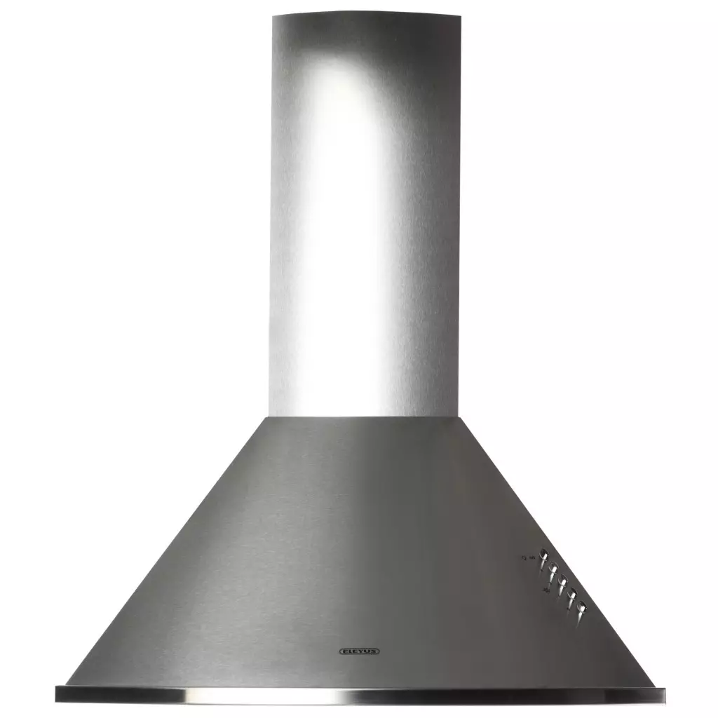 Вытяжка кухонная Eleyus Bora 1200 LED SMD 60 IS - 4 Вытяжка кухонная Eleyus Bora 1200 LED SMD 60 IS - 4
