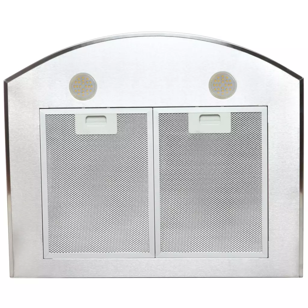 Вытяжка кухонная Eleyus Bora 1200 LED SMD 60 IS - 6 Вытяжка кухонная Eleyus Bora 1200 LED SMD 60 IS - 6