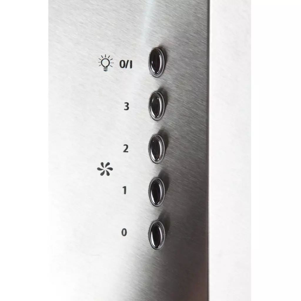 Вытяжка кухонная Eleyus Bora 1200 LED SMD 60 IS - 8 Вытяжка кухонная Eleyus Bora 1200 LED SMD 60 IS - 8