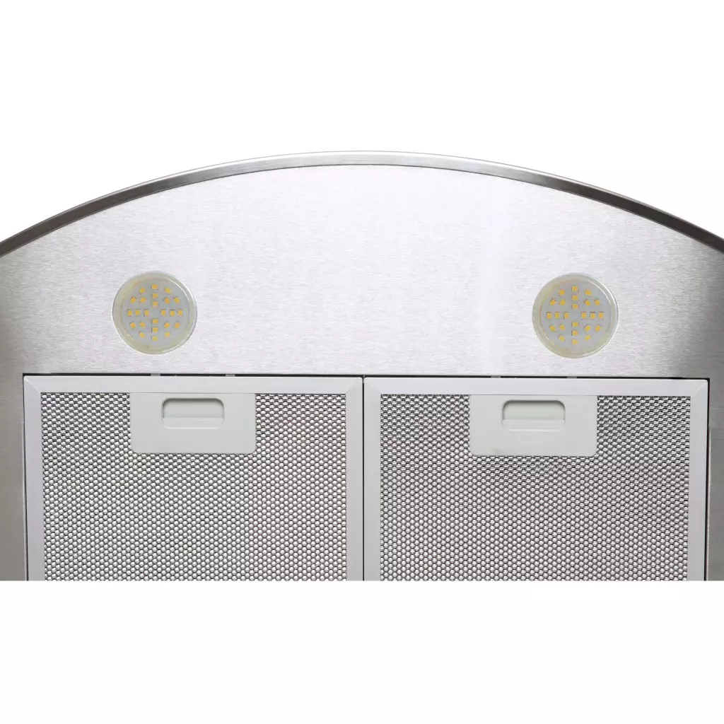 Вытяжка кухонная Eleyus Bora 1200 LED SMD 60 IS - 9 Вытяжка кухонная Eleyus Bora 1200 LED SMD 60 IS - 9