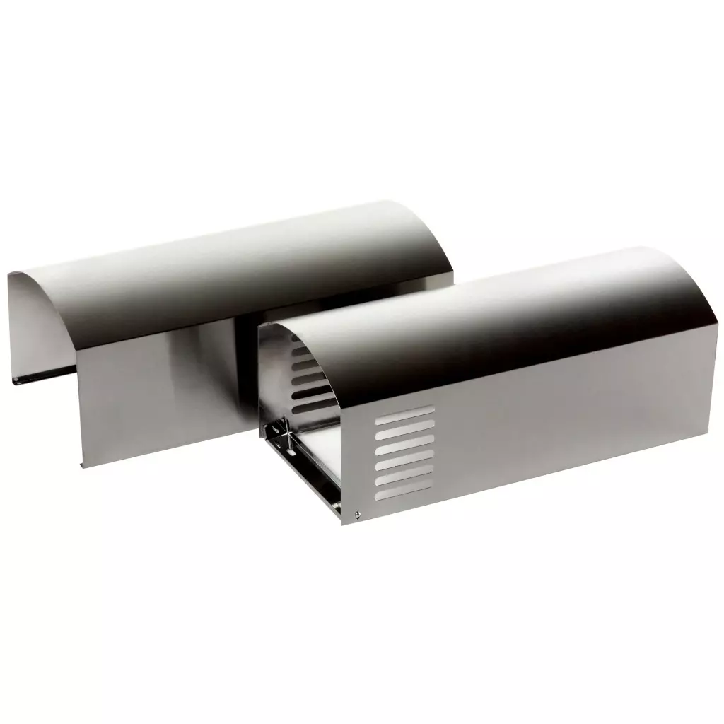 Вытяжка кухонная Eleyus Bora 1200 LED SMD 60 IS - 11 Вытяжка кухонная Eleyus Bora 1200 LED SMD 60 IS - 11