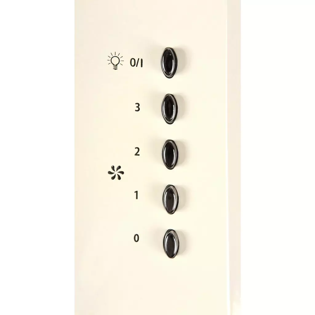 Вытяжка кухонная Eleyus Bora 1200 LED SMD 90 BG - 5 Вытяжка кухонная Eleyus Bora 1200 LED SMD 90 BG - 5
