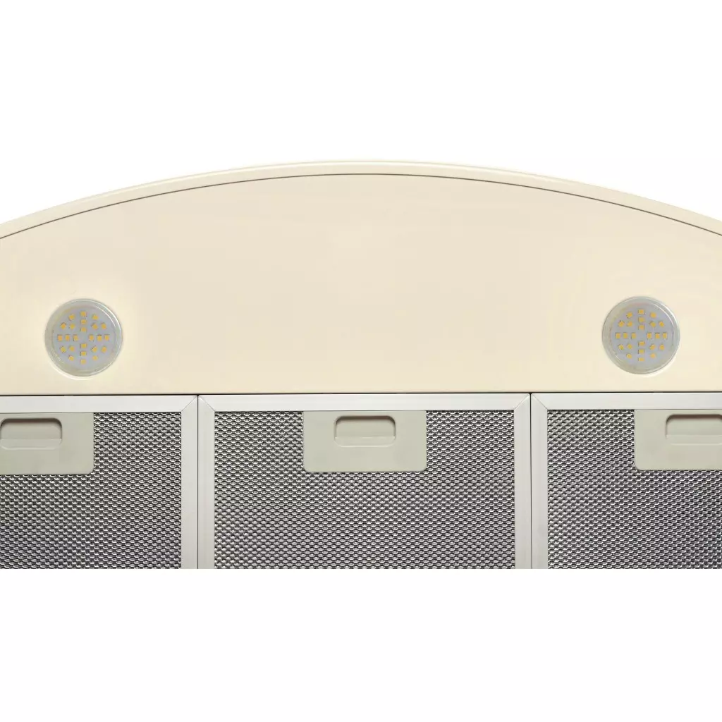 Вытяжка кухонная Eleyus Bora 1200 LED SMD 90 BG - 6 Вытяжка кухонная Eleyus Bora 1200 LED SMD 90 BG - 6
