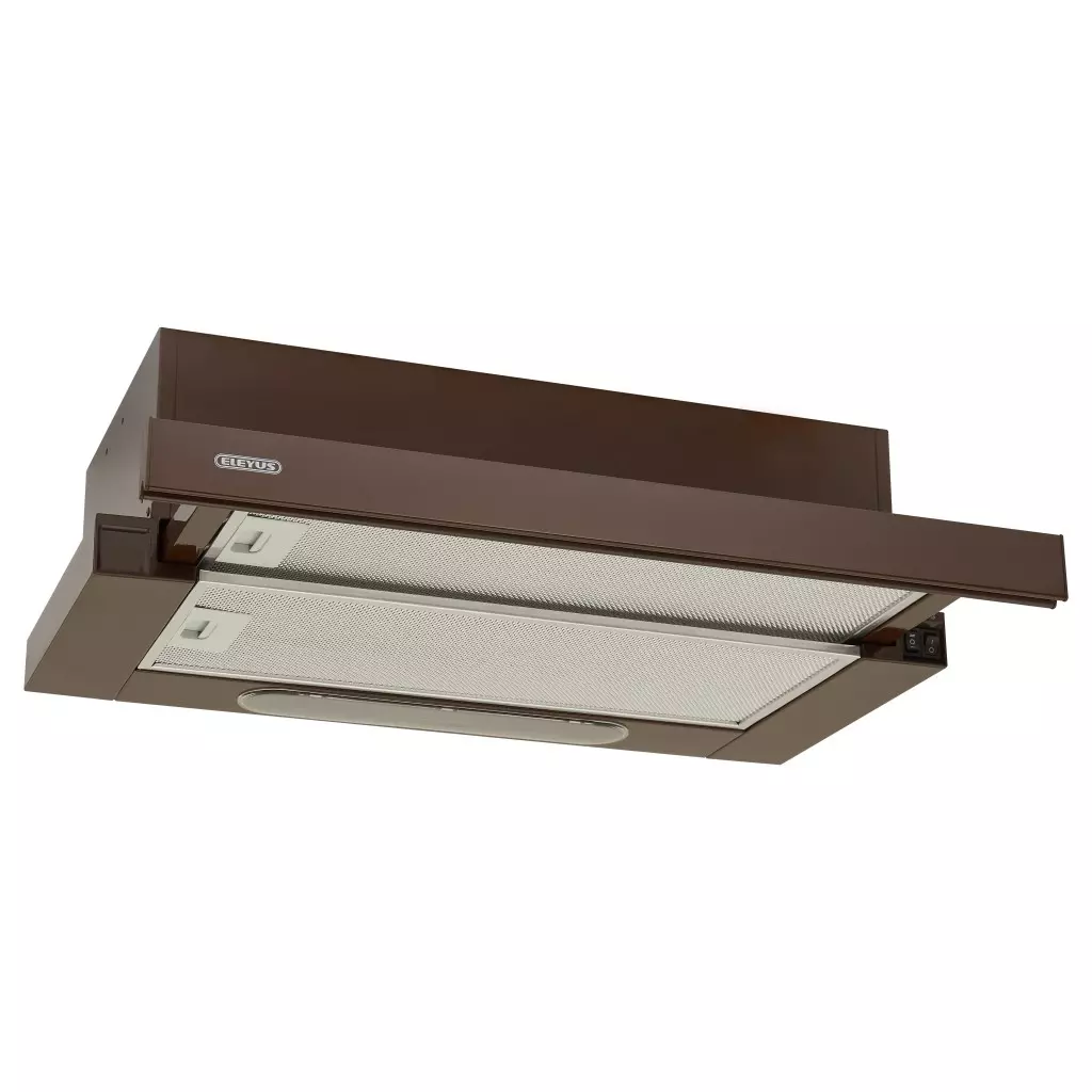 Вытяжка кухонная Eleyus BREEZE 470 50 BR - 1 Вытяжка кухонная Eleyus BREEZE 470 50 BR - 1