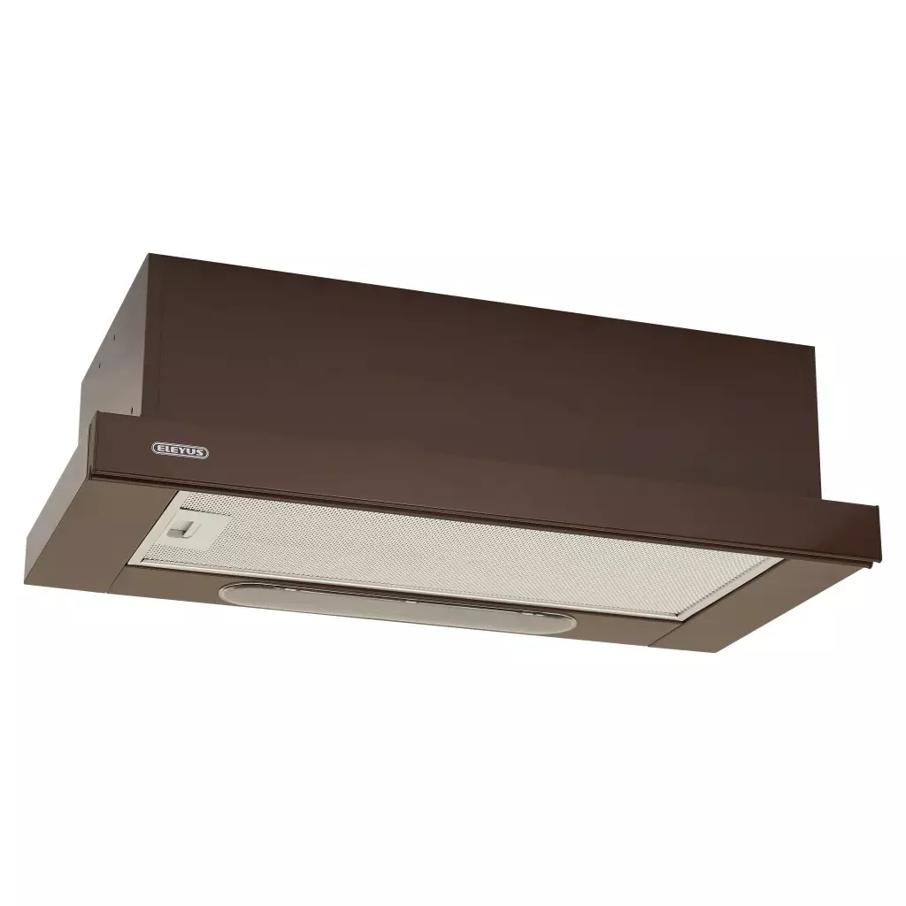 Вытяжка кухонная Eleyus BREEZE 470 50 BR - 4 Вытяжка кухонная Eleyus BREEZE 470 50 BR - 4