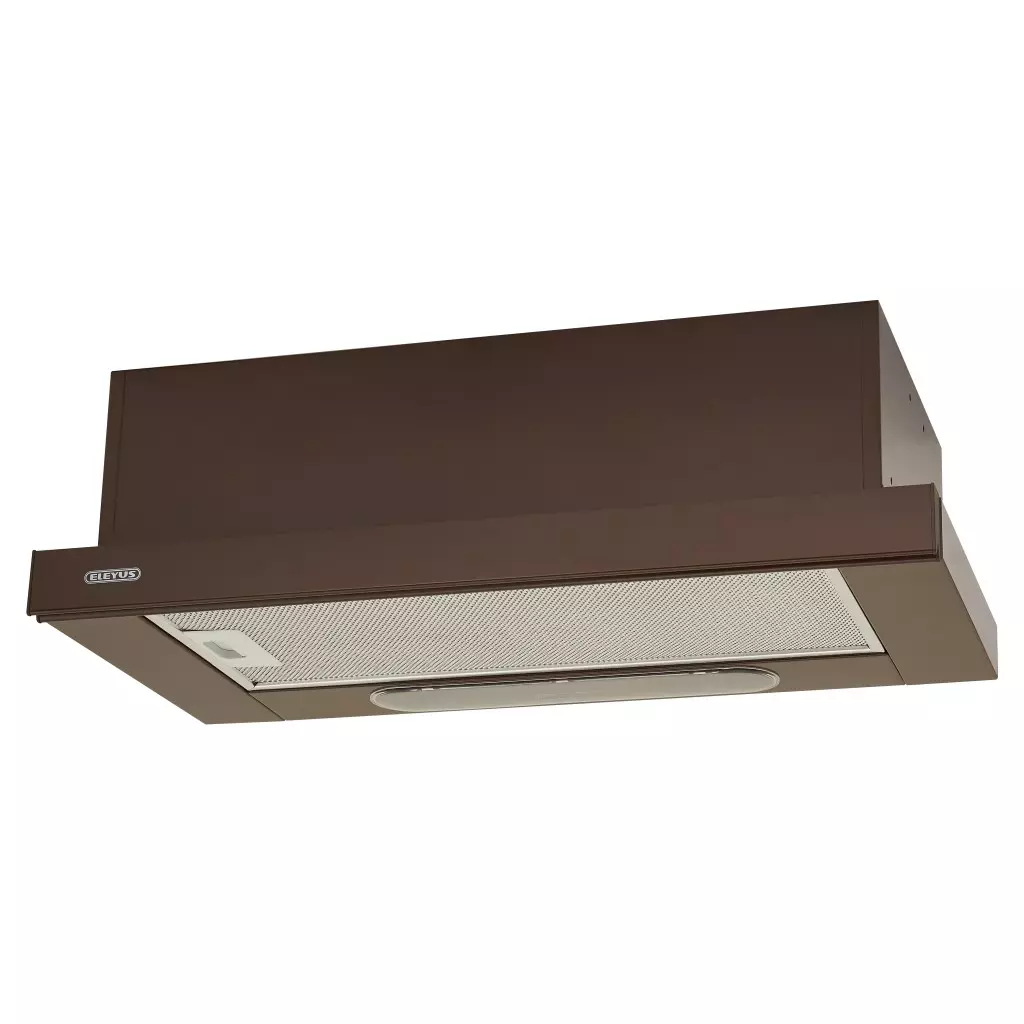 Вытяжка кухонная Eleyus BREEZE 470 50 BR - 6 Вытяжка кухонная Eleyus BREEZE 470 50 BR - 6