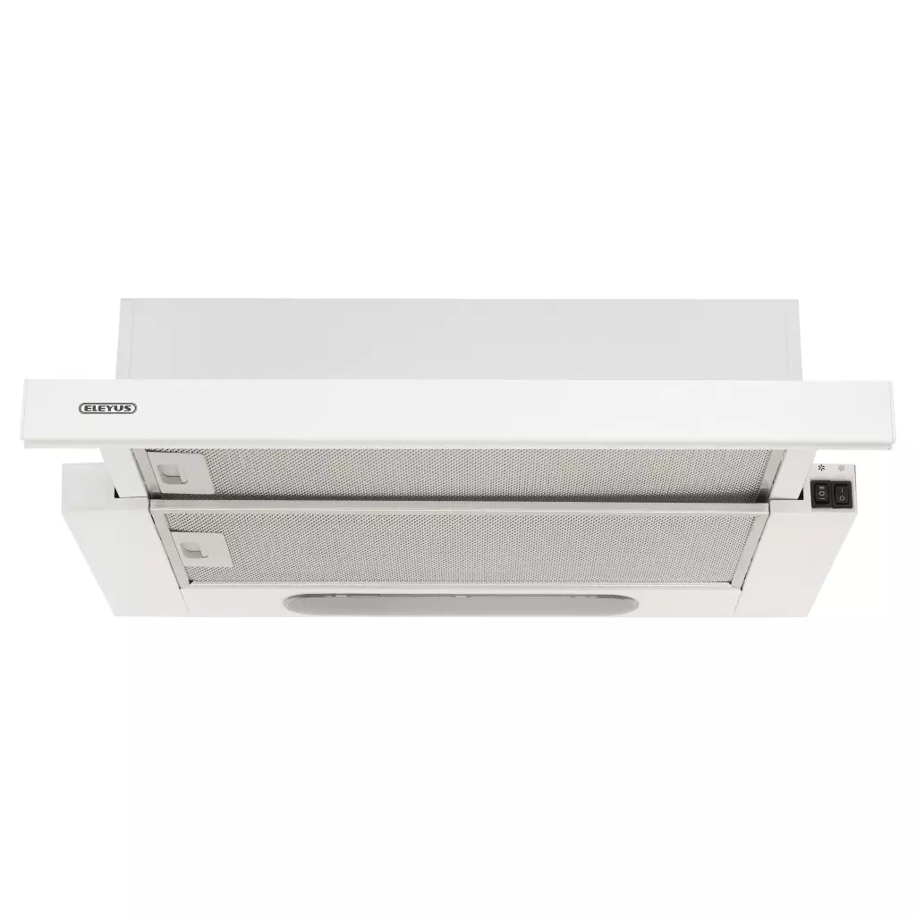 Вытяжка кухонная Eleyus BREEZE 470 50 WH