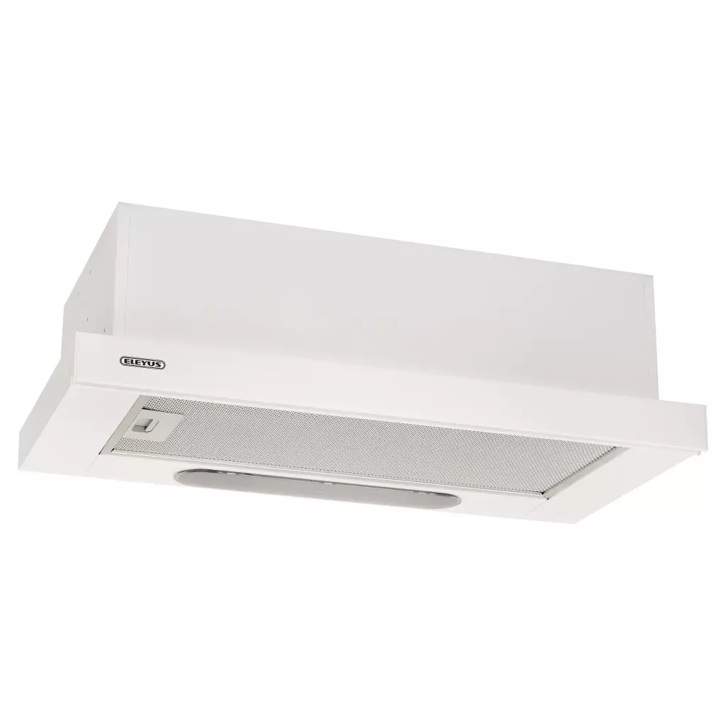 Вытяжка кухонная Eleyus BREEZE 470 60 WH - 4 Вытяжка кухонная Eleyus BREEZE 470 60 WH - 4