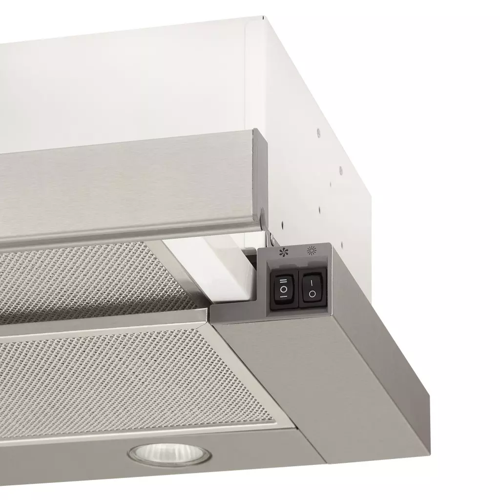 Вытяжка кухонная Eleyus BREEZE 700 50 IS - 8 Вытяжка кухонная Eleyus BREEZE 700 50 IS - 8