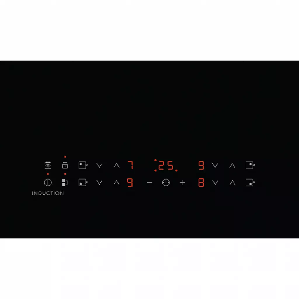 Варочная поверхность Electrolux IPE6443KFV - 1 Варочная поверхность Electrolux IPE6443KFV - 1