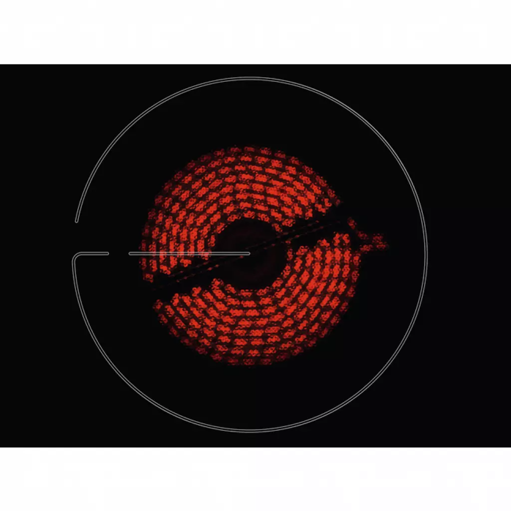 Варочная поверхность Zanussi CPZ6432KF - 2 Варочная поверхность Zanussi CPZ6432KF - 2