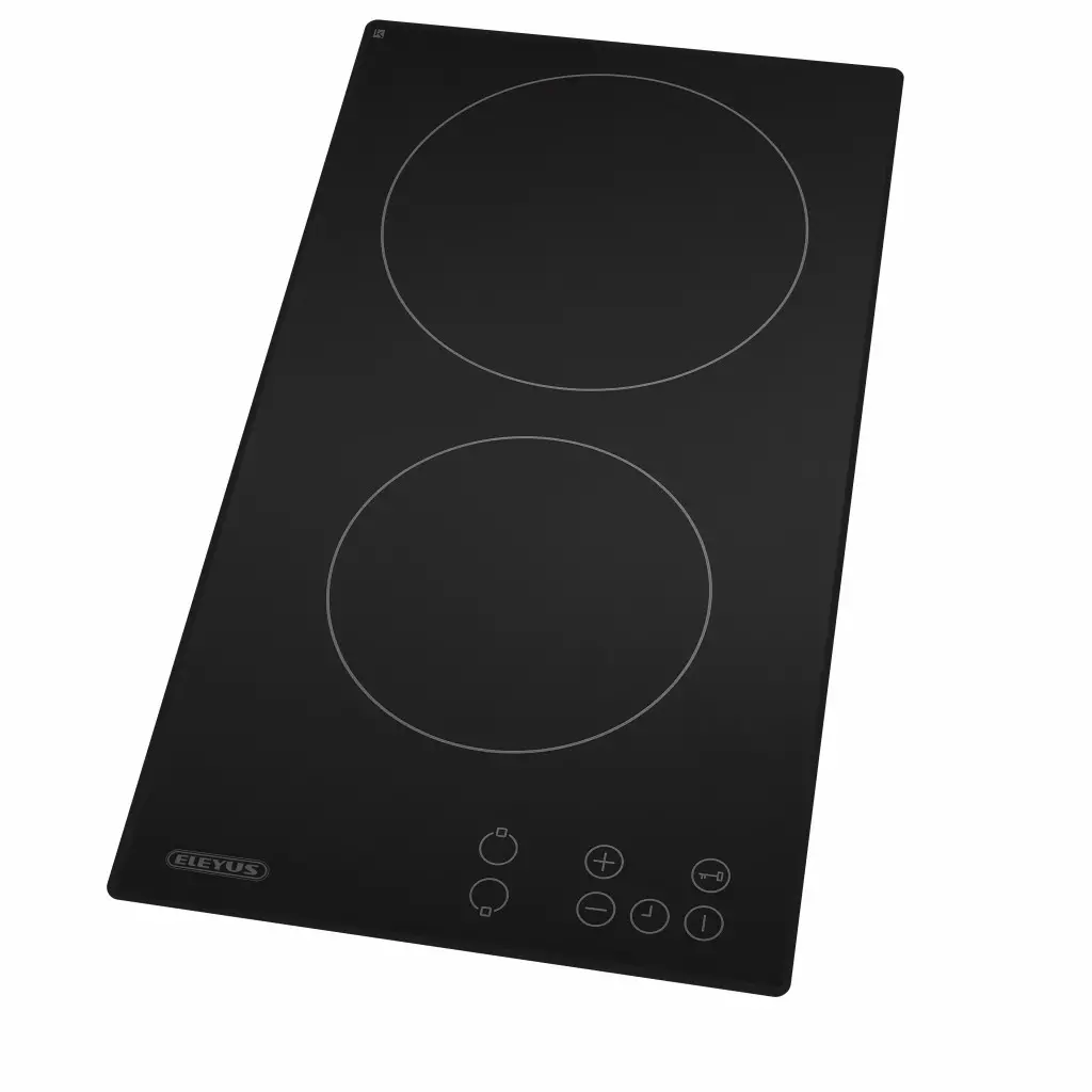 Варочная поверхность Eleyus RONA 30 BL V - 3 Варочная поверхность Eleyus RONA 30 BL V - 3