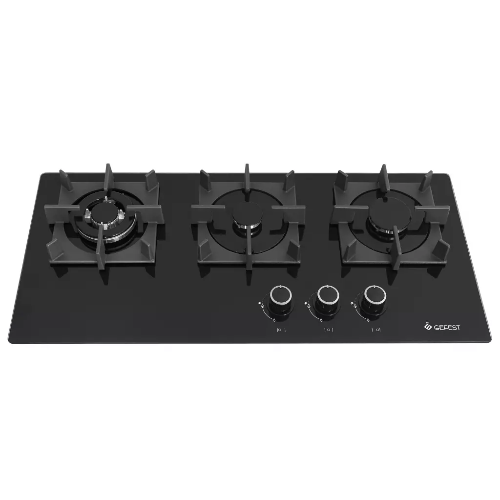 Варочная поверхность Gefest ПВГ 2150-01 К33 - 1 Варочная поверхность Gefest ПВГ 2150-01 К33 - 1