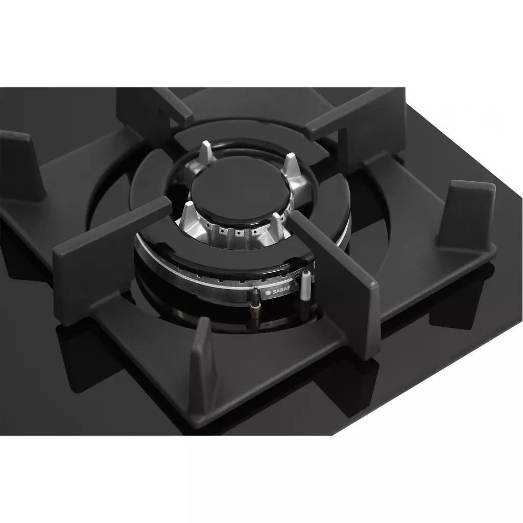 Варочная поверхность Gefest ПВГ 2150-01 К33 - 2 Варочная поверхность Gefest ПВГ 2150-01 К33 - 2