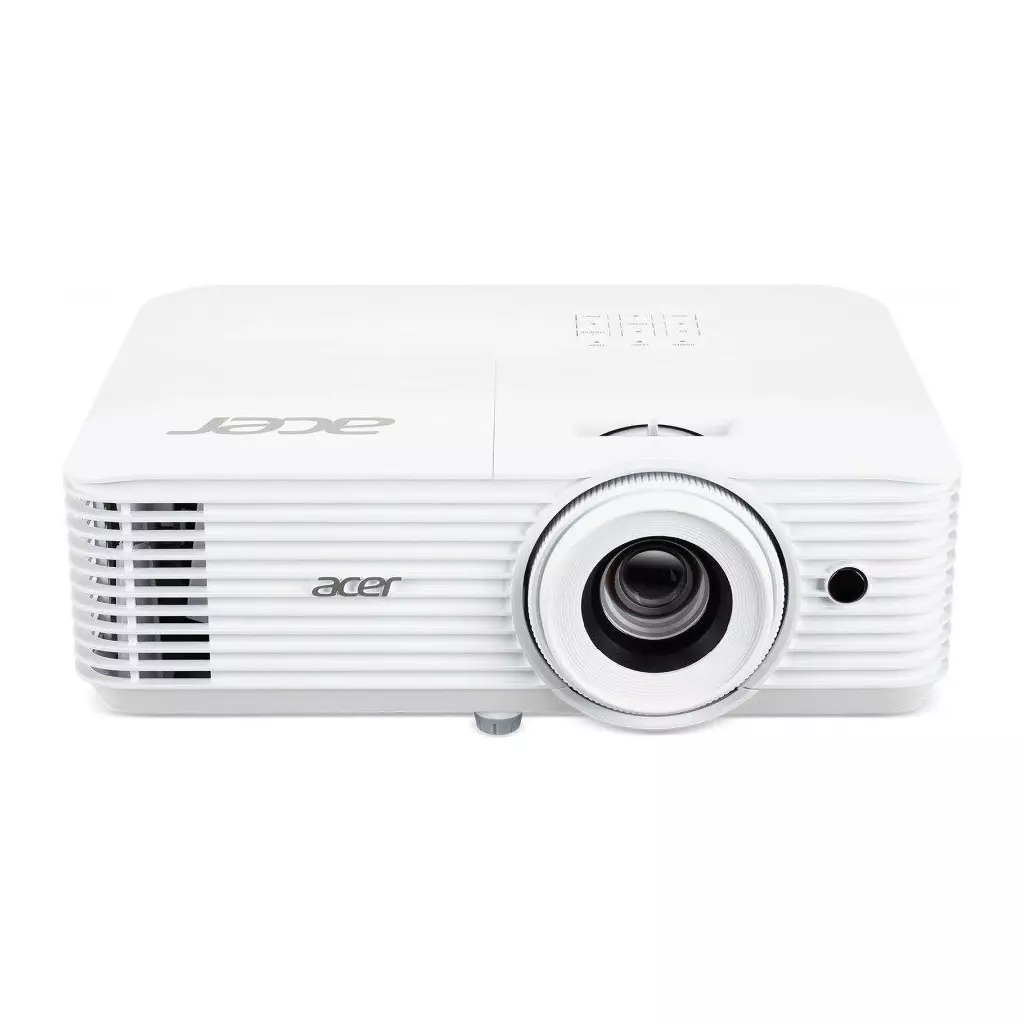 Проектор Acer X1527H (MR.JT011.003) - 4 Проектор Acer X1527H (MR.JT011.003) - 4