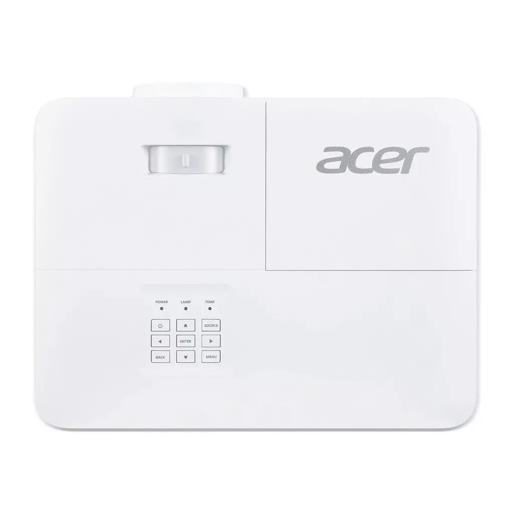 Проектор Acer X1527H (MR.JT011.003) - 5 Проектор Acer X1527H (MR.JT011.003) - 5