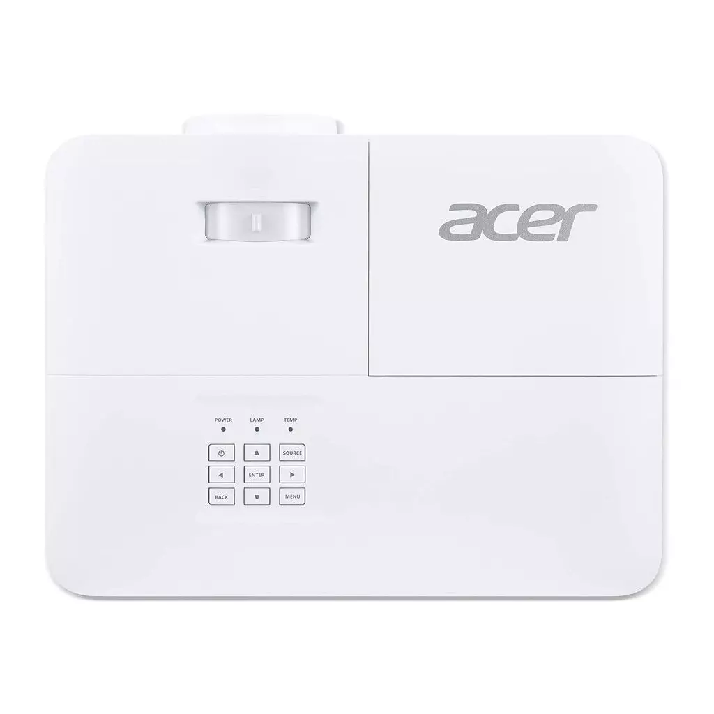 Проектор Acer H6541BD (MR.JT011.007) - 5 Проектор Acer H6541BD (MR.JT011.007) - 5