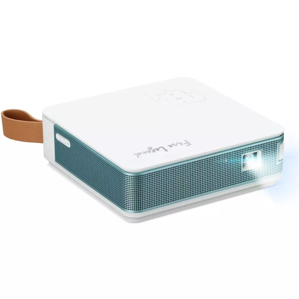 Проектор AOpen PV12 Green (MR.JU611.00E) - 3 Проектор AOpen PV12 Green (MR.JU611.00E) - 3