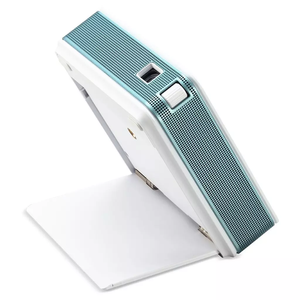 Проектор AOpen PV12 Green (MR.JU611.00E) - 6 Проектор AOpen PV12 Green (MR.JU611.00E) - 6