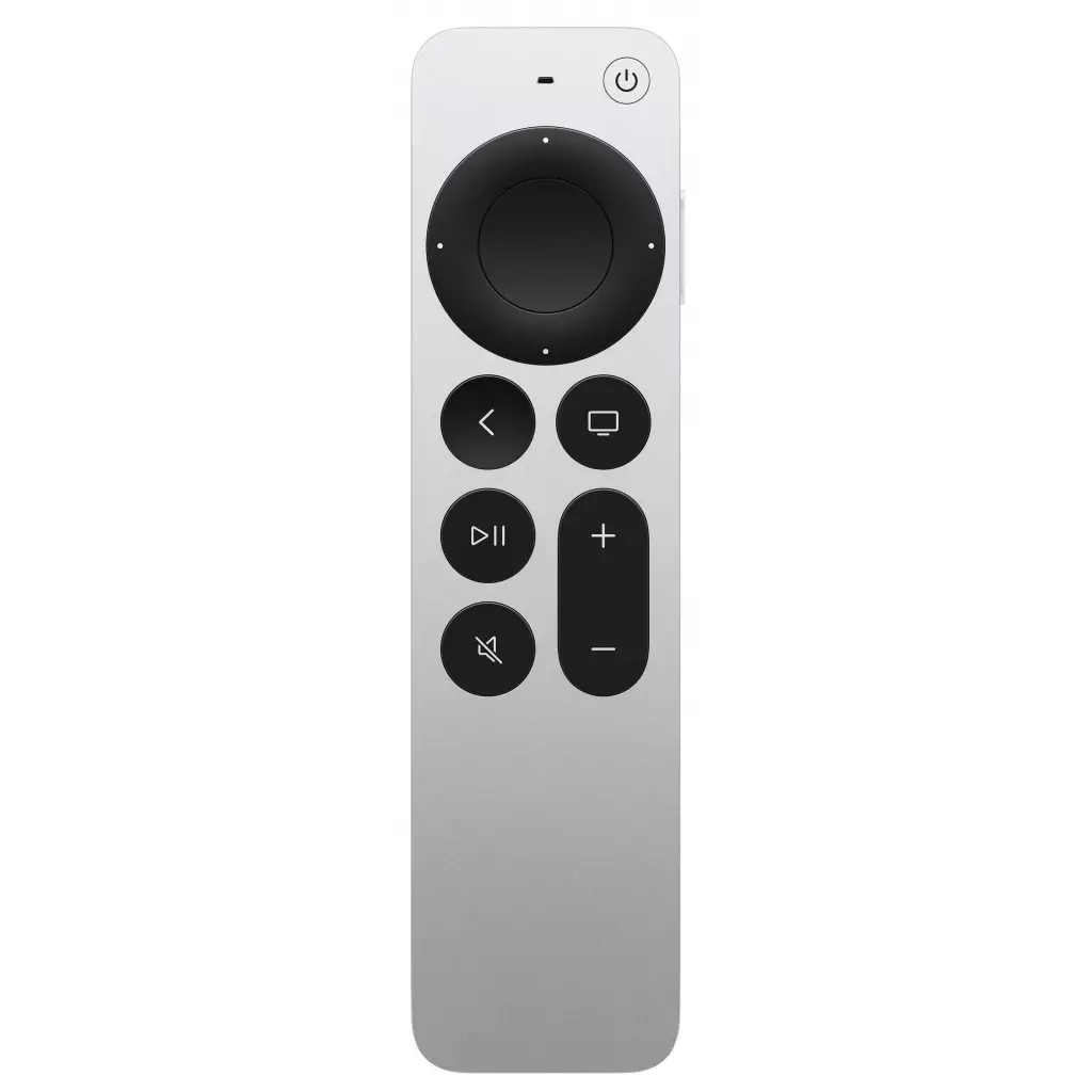Медиаплеер Apple TV HD 32GB Model A1625 (MHY93RS/A) - 2
