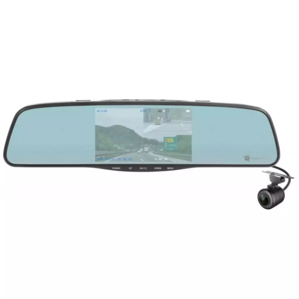 Видеорегистратор Navitel MR250 - 2 Видеорегистратор Navitel MR250 - 2