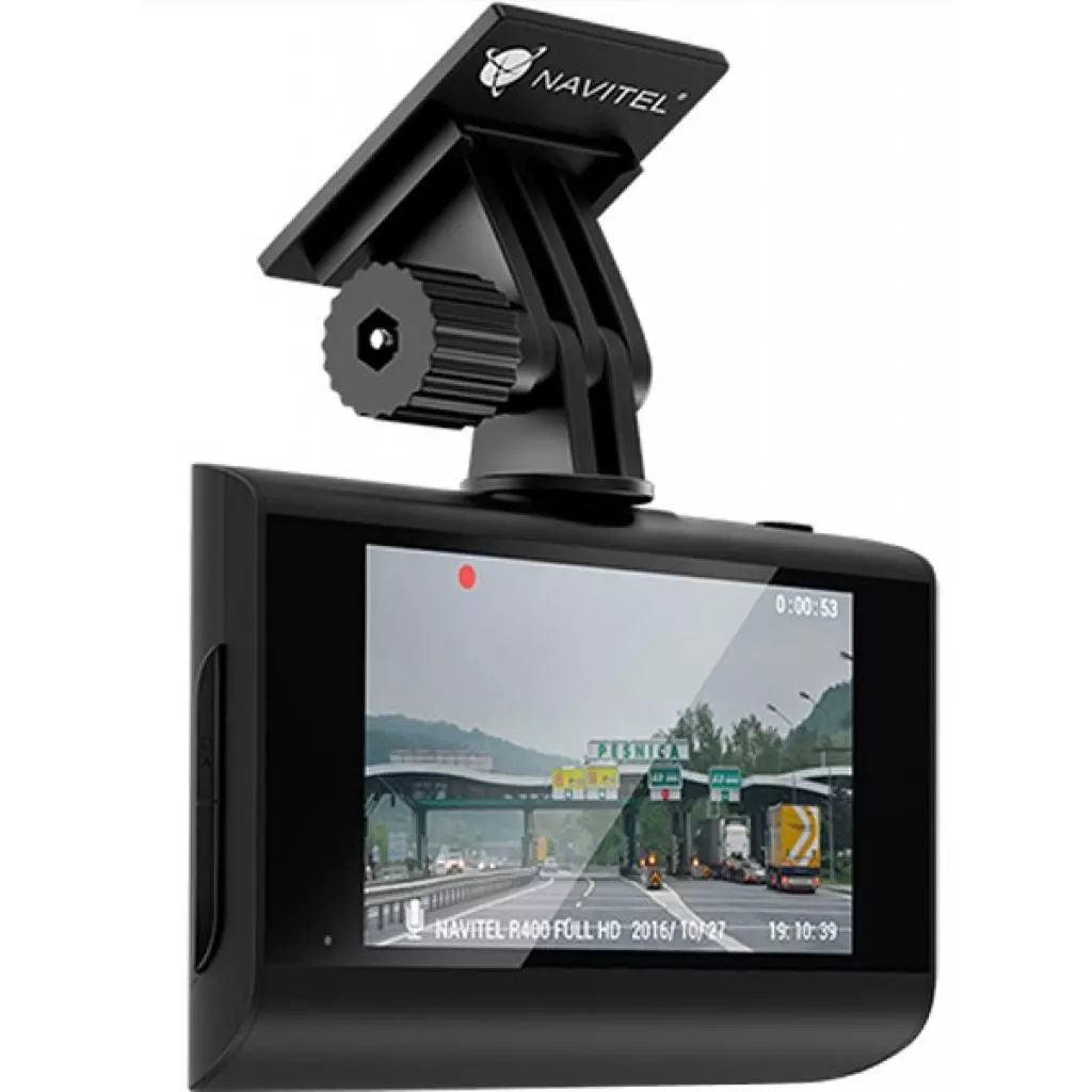 Видеорегистратор Navitel R400 - 4 Видеорегистратор Navitel R400 - 4