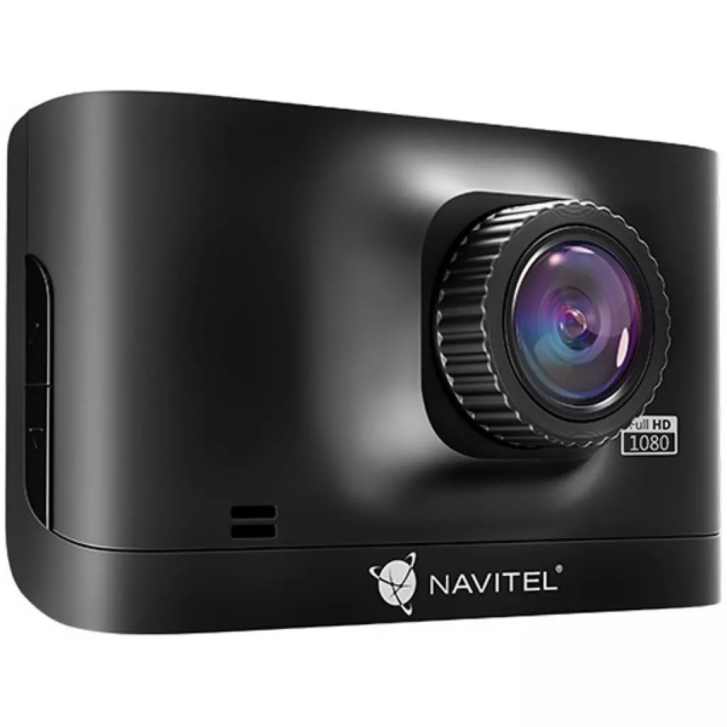 Видеорегистратор Navitel R400