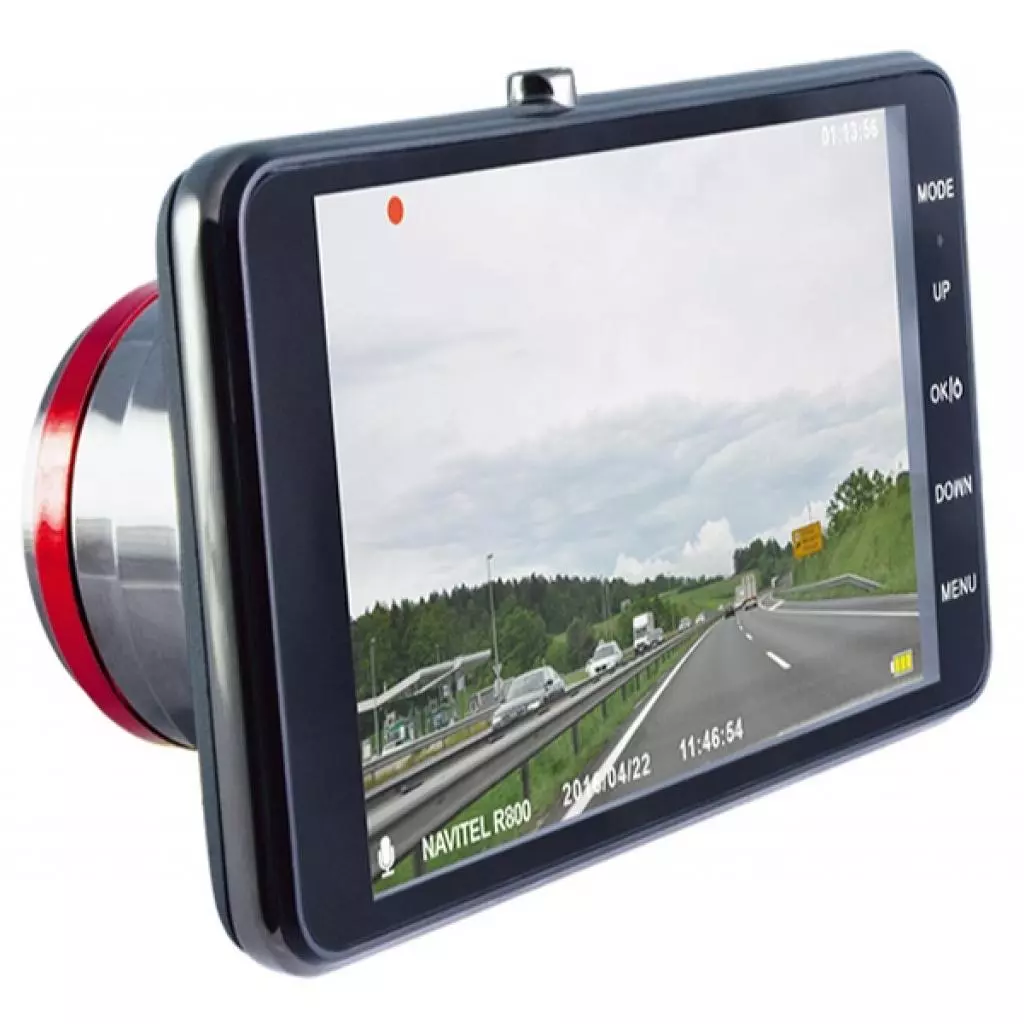 Видеорегистратор Navitel R800 - 1