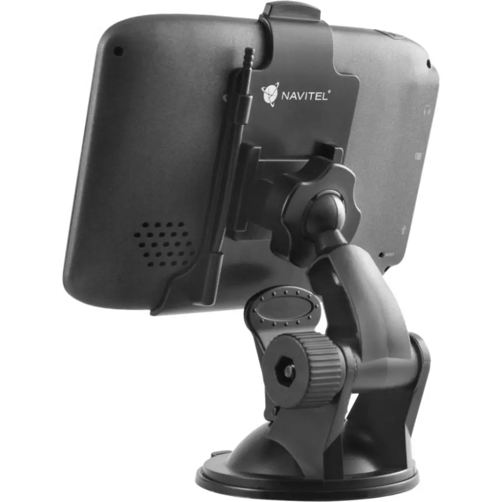 Автомобильный навигатор Navitel F150 - 4 Автомобильный навигатор Navitel F150 - 4