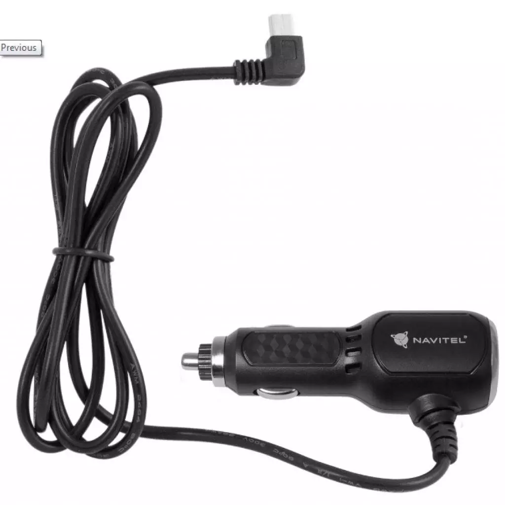 Автомобильный навигатор Navitel F150 - 6 Автомобильный навигатор Navitel F150 - 6