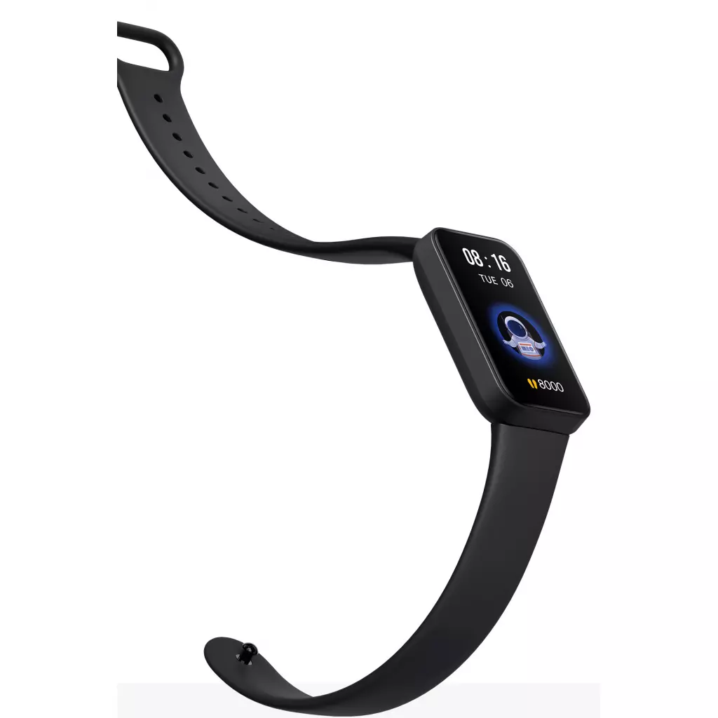 Фитнес браслет Xiaomi Redmi Smart Band Pro - 4 Фитнес браслет Xiaomi Redmi Smart Band Pro - 4