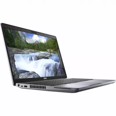 Ноутбук Dell Latitude 5511 (N095L551115UA_WP) - 1