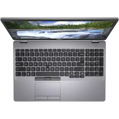 Ноутбук Dell Latitude 5511 (N095L551115UA_WP) - 3
