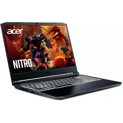 Ноутбук Acer Nitro 5 AN515-57 (NH.QCCEU.00E) - 1