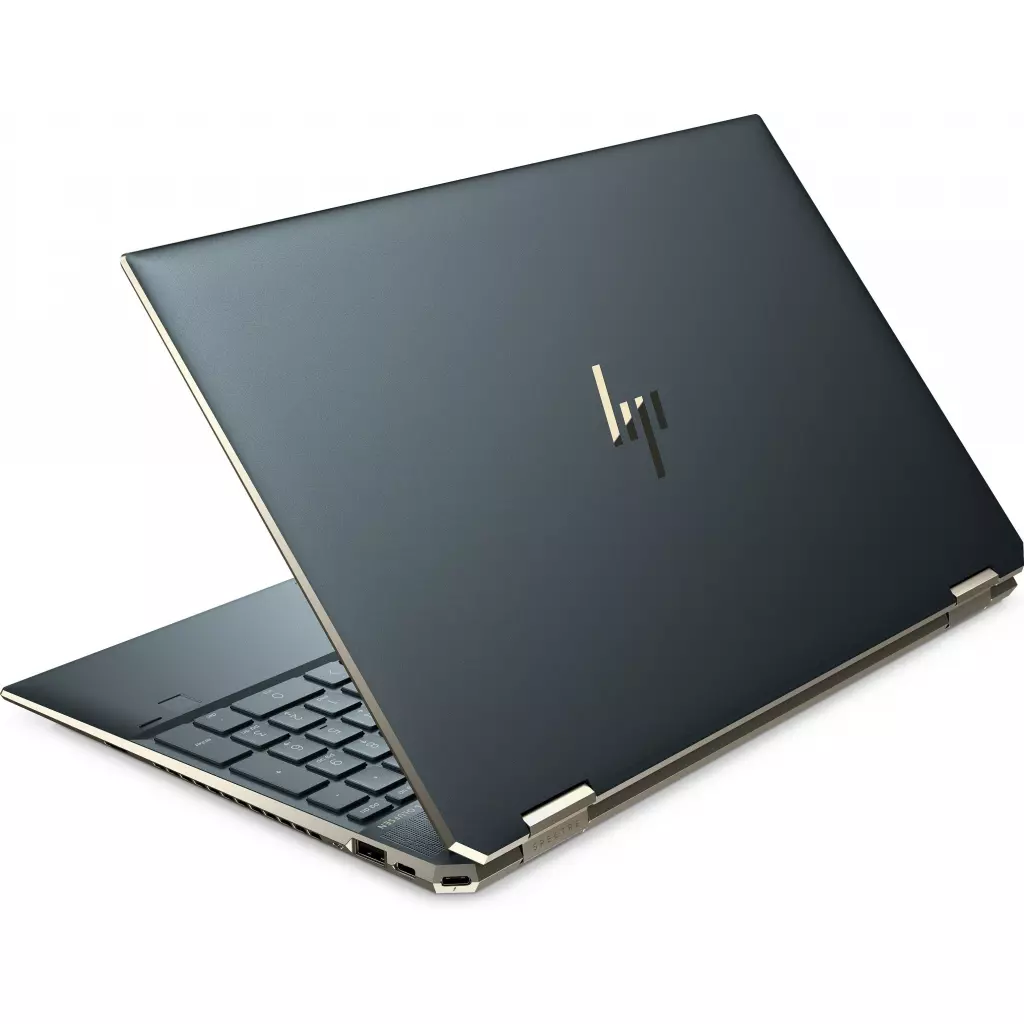Ноутбук HP Spectre x360 15-eb0025ur (37B31EA) - 4 Ноутбук HP Spectre x360 15-eb0025ur (37B31EA) - 4