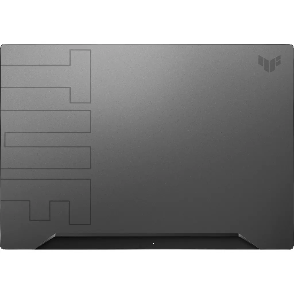 Ноутбук ASUS TUF Gaming FX516PC-HN003 (90NR05U1-M00830) - 8