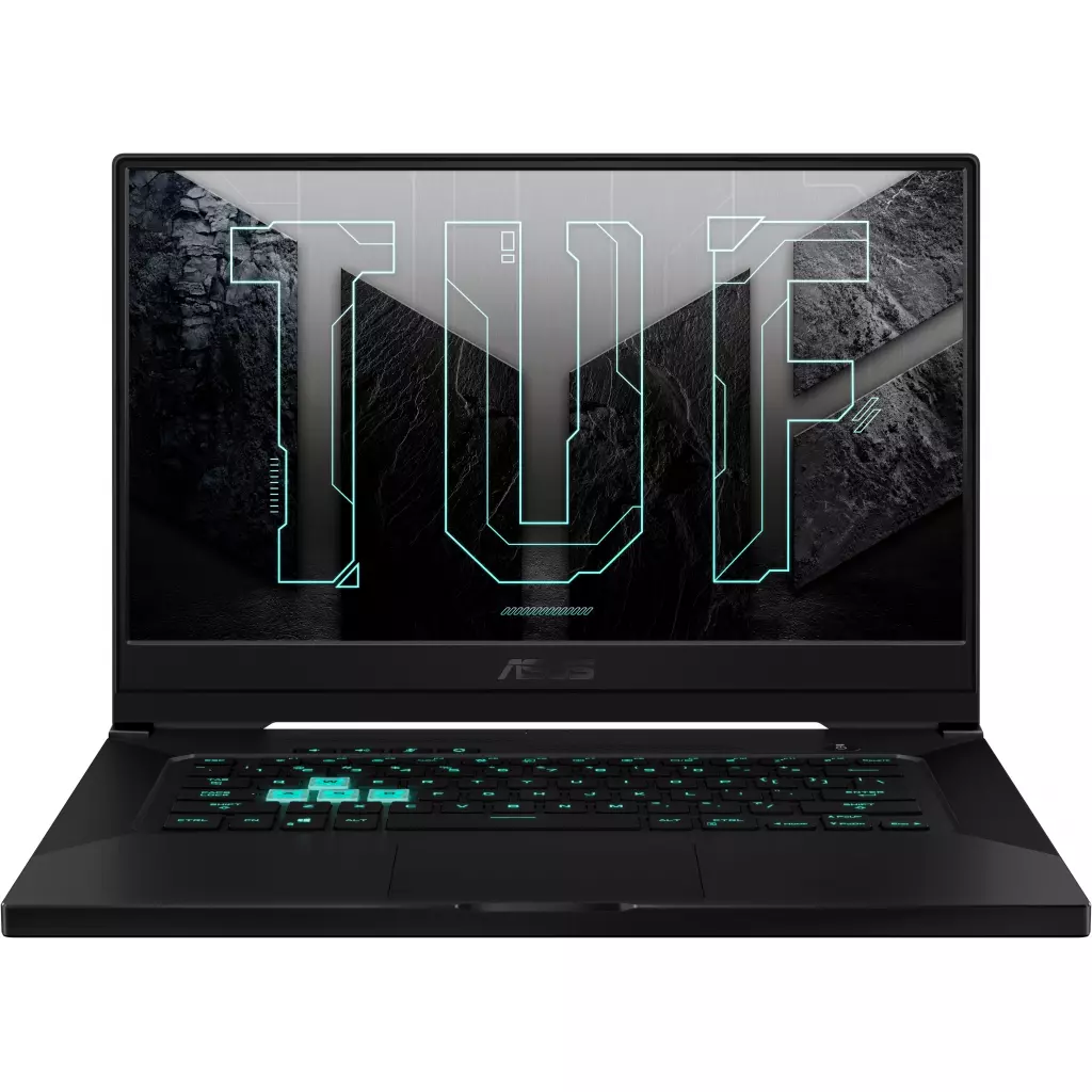 Ноутбук ASUS TUF Gaming FX516PC-HN003 (90NR05U1-M00830)