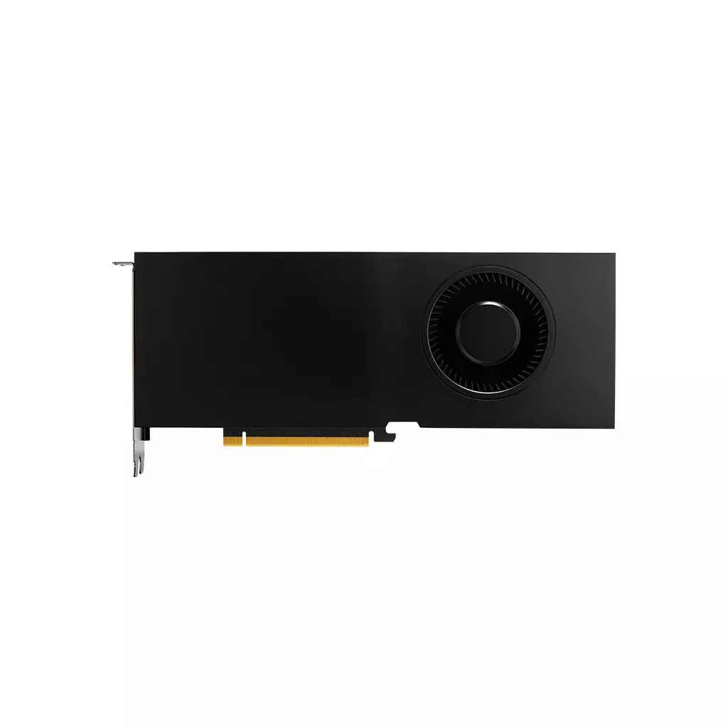 Видеокарта QUADRO RTX A5000 24GB ASUS (90SKC000-M5LAN0)