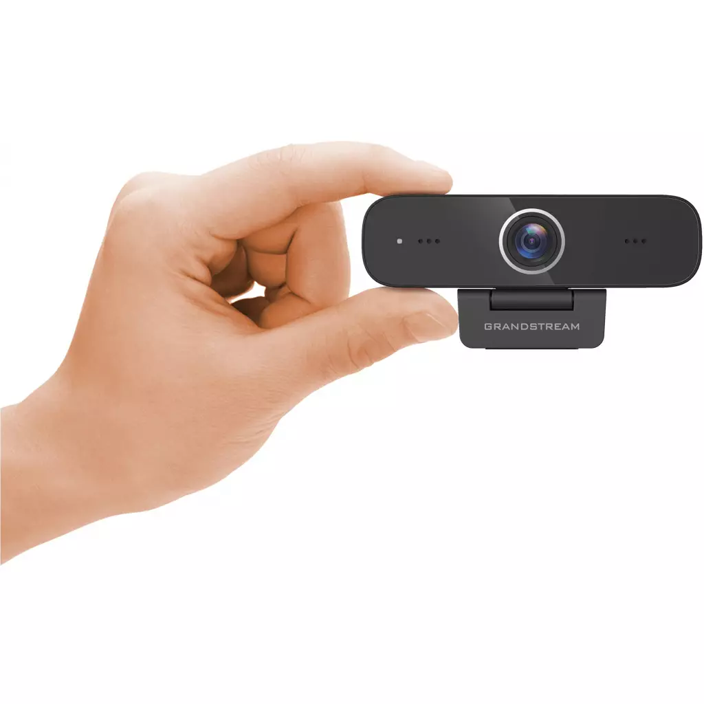 Веб-камера Grandstream GUV3100 - 3 Веб-камера Grandstream GUV3100 - 3
