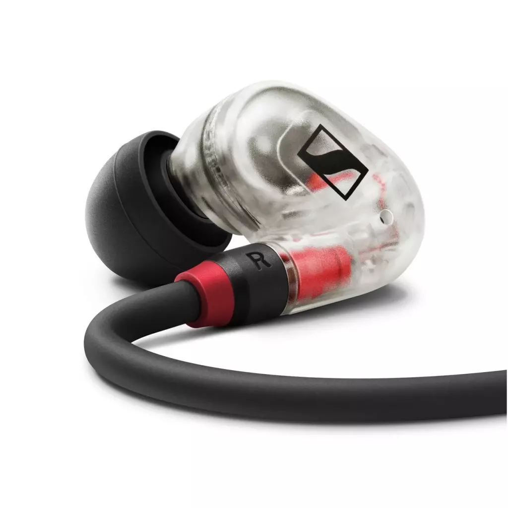 Наушники Sennheiser IE 100 PRO Clear (508941) - 1 Наушники Sennheiser IE 100 PRO Clear (508941) - 1