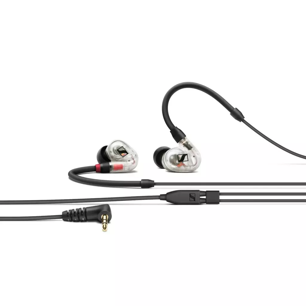 Наушники Sennheiser IE 100 PRO Clear (508941)