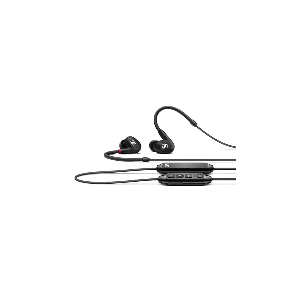 Наушники Sennheiser IE 100 PRO Wireless Black (509171) - 2