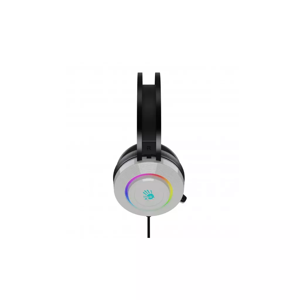 Наушники A4Tech Bloody G521 White - 1