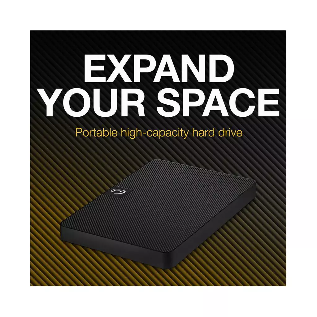 Внешний жесткий диск 2.5" 1TB Expansion Portable Seagate (STKM1000400) - 9 Внешний жесткий диск 2.5" 1TB Expansion Portable Seagate (STKM1000400) - 9