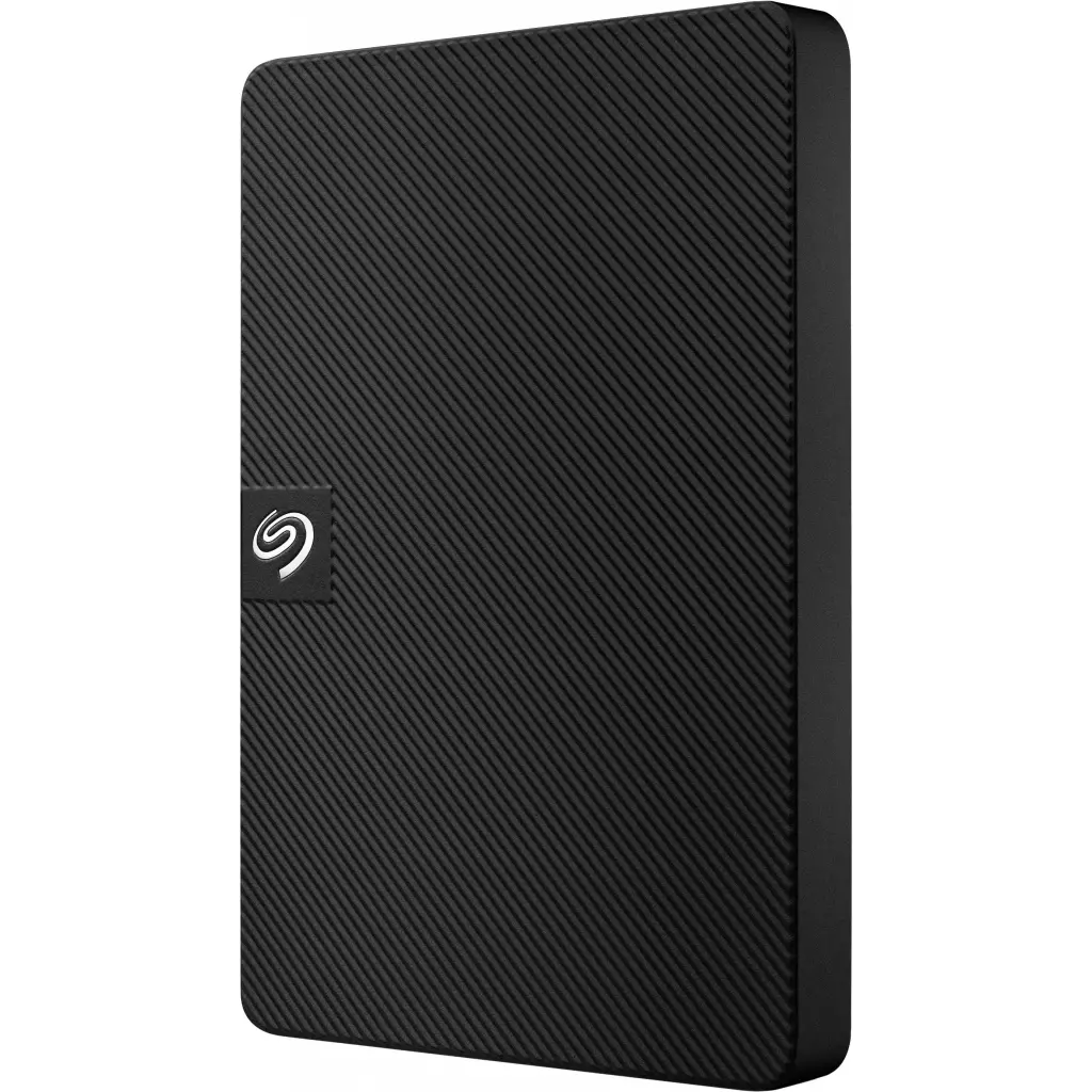 Внешний жесткий диск 2.5" 2TB Expansion Portable Seagate (STKM2000400) - 1 Внешний жесткий диск 2.5" 2TB Expansion Portable Seagate (STKM2000400) - 1