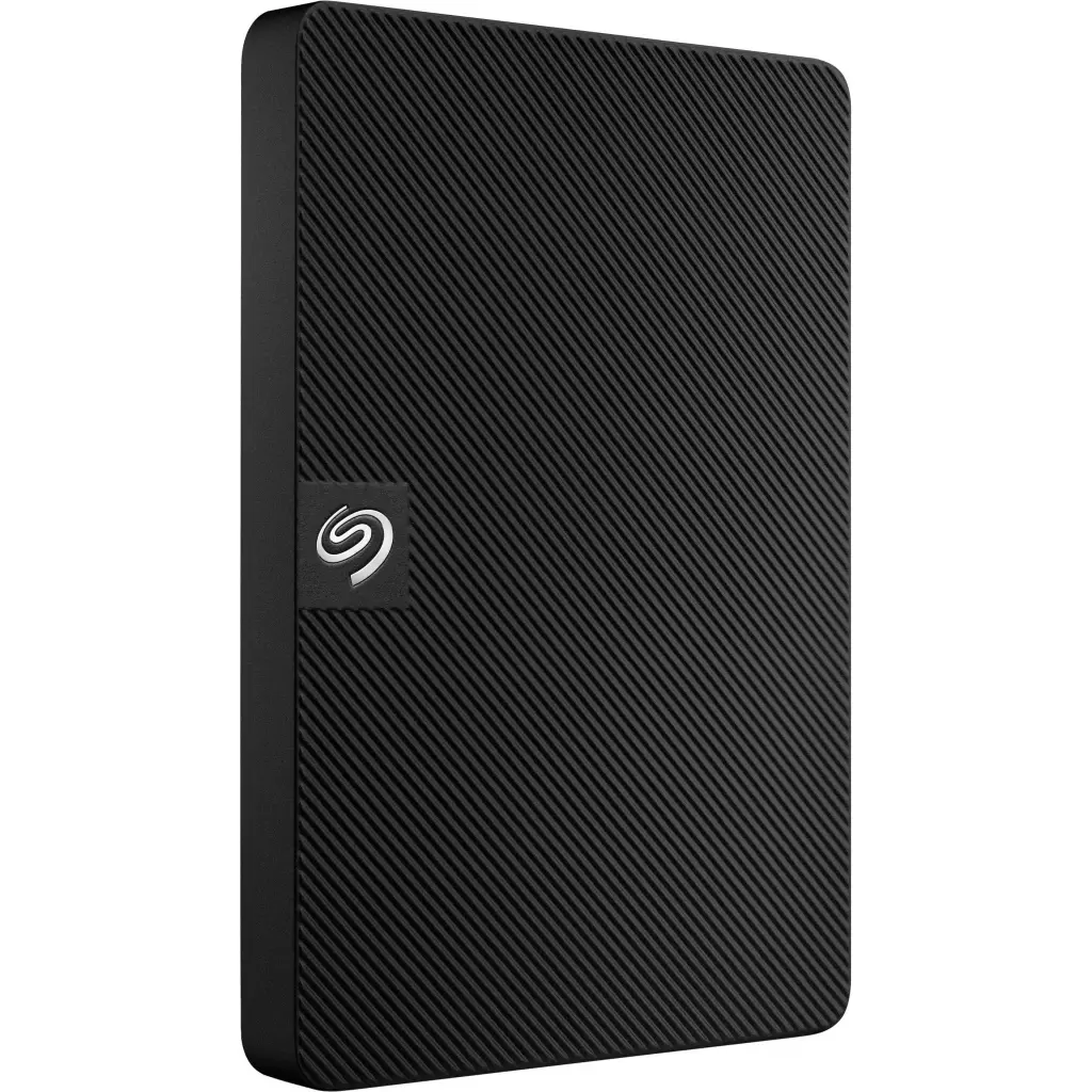 Внешний жесткий диск 2.5" 5TB Expansion Portable Seagate (STKM5000400) - 2 Внешний жесткий диск 2.5" 5TB Expansion Portable Seagate (STKM5000400) - 2