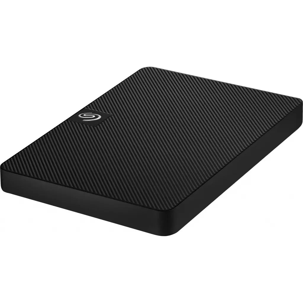 Внешний жесткий диск 2.5" 5TB Expansion Portable Seagate (STKM5000400) - 4 Внешний жесткий диск 2.5" 5TB Expansion Portable Seagate (STKM5000400) - 4