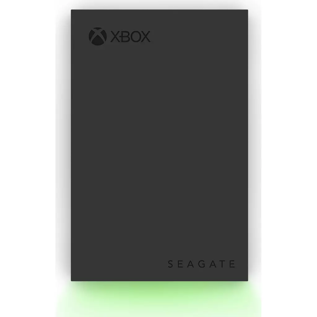 Внешний жесткий диск 2.5" 2TB Game Drive for Xbox Seagate (STKX2000400) - 4