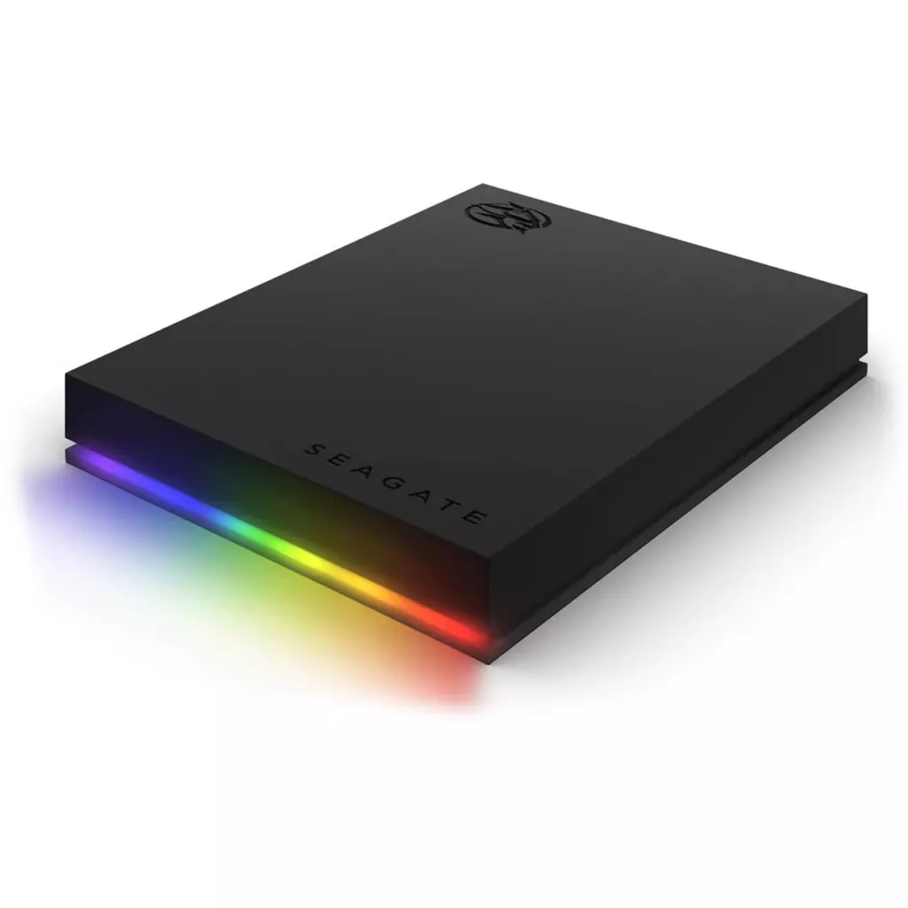 Внешний жесткий диск 2.5" 2TB FireCuda Gaming Hard Drive Seagate (STKL2000400) - 2